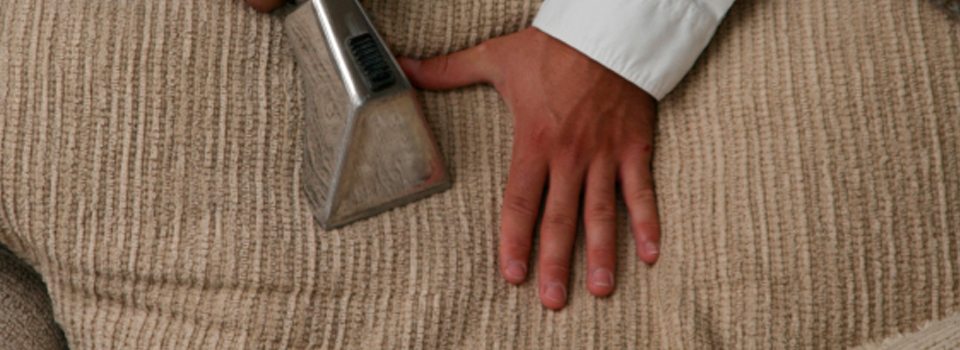 Heaven's Best Upholstery Cleaning & Restoration Services