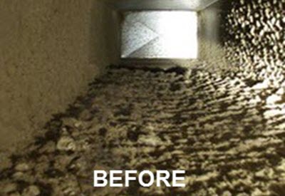 Heaven's Best Air Duct & Dryer Vent Cleaning Services