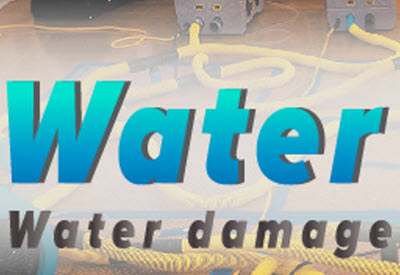 Heaven's Best Water Damage Cleanup & Restoration Services